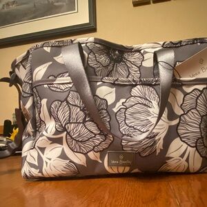 Vera Bradley Lighten up everything organizer.